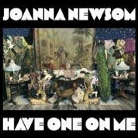 Joanna Newsom: Have One On Me -   - (LP / H)