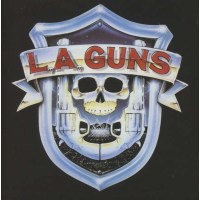 L.A. Guns: L.A.Guns (Collectors Edition: Remastered &...