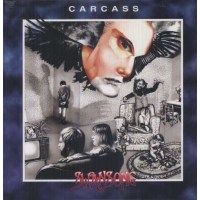 Carcass: Swansong (remastered) -   - (Vinyl / Pop (Vinyl))