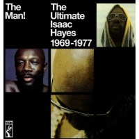 Ultimate Isaac Hayes 1969-1977 -   - (LP / U)