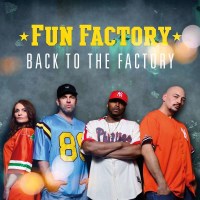 Fun Factory: Back To The Factory -   - (CD / Titel: A-G)