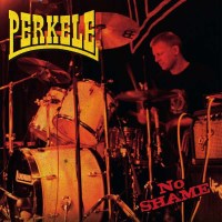 Perkele: No Shame -   - (CD / Titel: H-P)