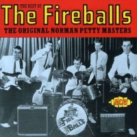 Best Of The Fireballs -   - (CD / B)