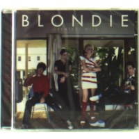 Blondie: Geatest Hits (CD + DVD) -   - (CD / G)