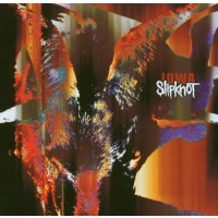 Slipknot: Iowa -   - (CD / Titel: H-P)