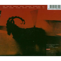 Slipknot: Iowa -   - (CD / Titel: H-P)