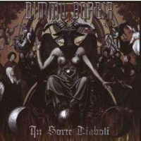 Dimmu Borgir: In Sorte Diaboli -   - (CD / Titel: H-P)