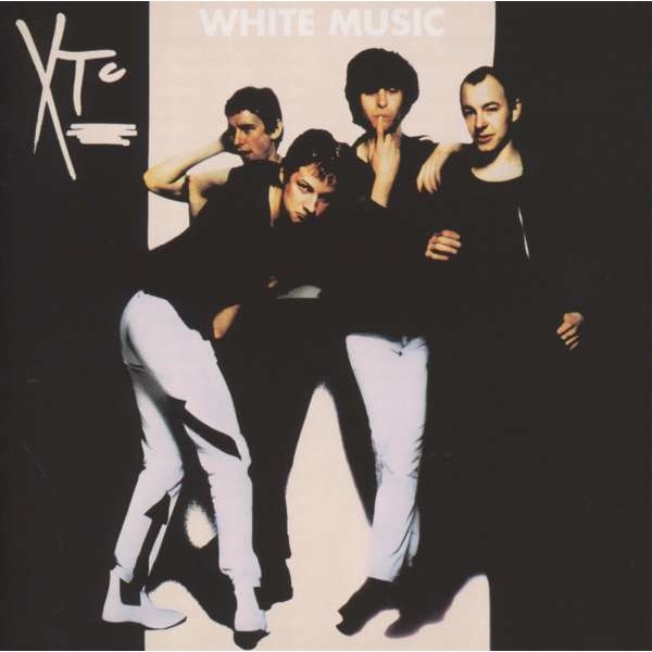 XTC: White Music -   - (CD / Titel: Q-Z)