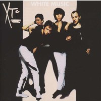 XTC: White Music -   - (CD / Titel: Q-Z)