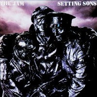 The Jam: Setting Sons (remastered) -   - (LP / S)