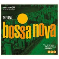 The Real...Bossa Nova -   - (CD / T)