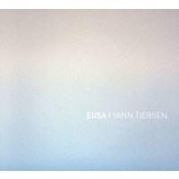 Yann Tiersen: Eusa -   - (CD / E)