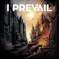 I Prevail: Lifelines -   - (CD / Titel: H-P)