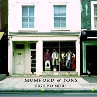 Mumford & Sons: Sigh No More -   - (Vinyl / Rock...