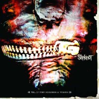 Slipknot: Vol. 3: The Subliminal Verses -   - (CD /...