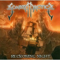 Sonata Arctica: Reckoning Night -   - (CD / R)