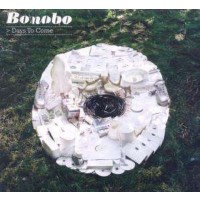 Bonobo (Simon Green): Days To Come -   - (Vinyl / Pop...