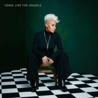 Emeli Sandé: Long Live The Angels -   - (CD /...