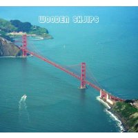 Wooden Shjips: West -   - (LP / W)