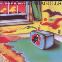 A Flock Of Seagulls -   - (CD / A)