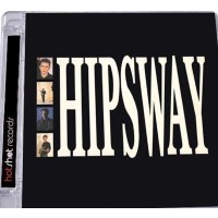 Hipsway (Deluxe Edition) -   - (CD / Titel: H-P)