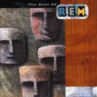 The Best Of R.E.M. -   - (CD / Titel: Q-Z)