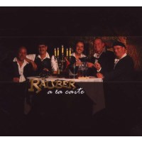 Räuber: A La Carte -   - (CD / Titel: A-G)