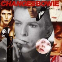 David Bowie (1947-2016): Changes Bowie -   - (CD / Titel:...