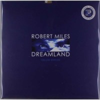 Dreamland (Limited Deluxe Edition) -   - (LP / D)