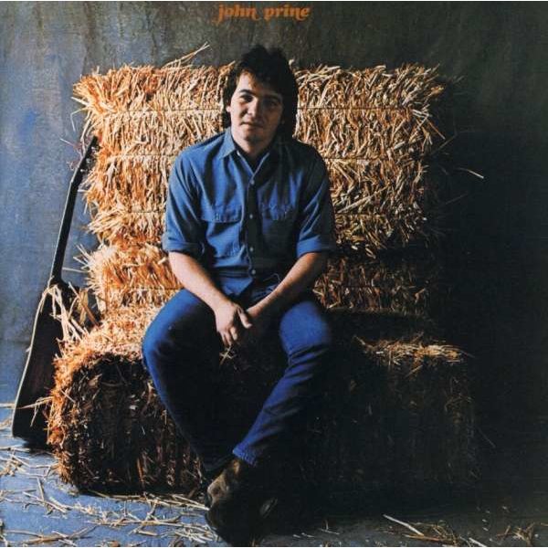 John Prine -   - (CD / J)