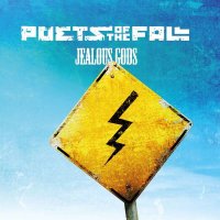 Poets Of The Fall: Jealous Gods -   - (CD / J)