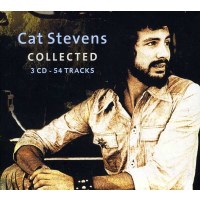 Yusuf (Yusuf Islam / Cat Stevens): Collected -   - (CD /...