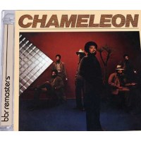 Chameleon (Remastered + Expanded Edition) -   - (CD / C)