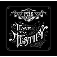 Time To Testify -   - (CD / Titel: Q-Z)