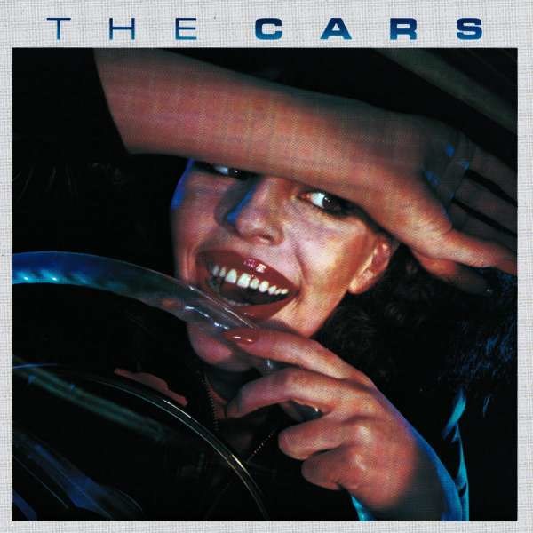 The Cars -   - (CD / Titel: Q-Z)