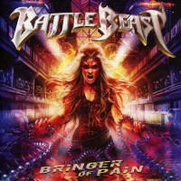 Battle Beast: Bringer Of Pain -   - (CD / Titel: A-G)