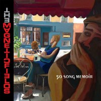 The Magnetic Fields: 50 Song Memoir -   - (CD / Titel: #...