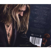 David Garrett: Rock Symphonies -   - (CD / R)