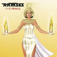 Ramses: Firewall -   - (CD / Titel: A-G)