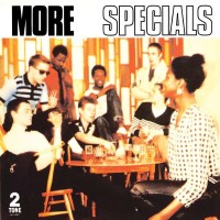 The Coventry Automatics Aka The Specials: More Specials...