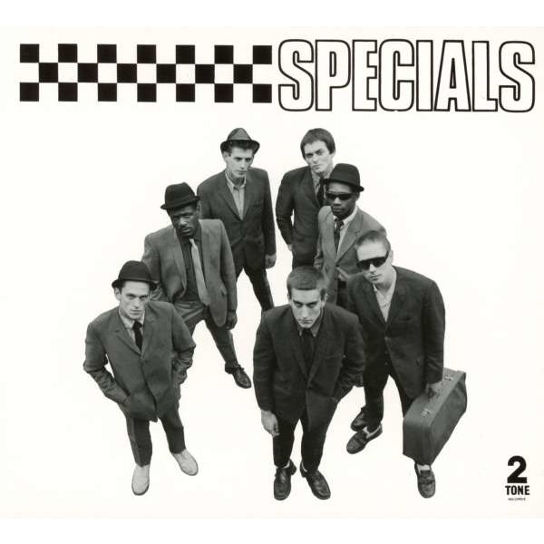 Specials (Special Edition)