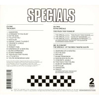 Specials (Special Edition)