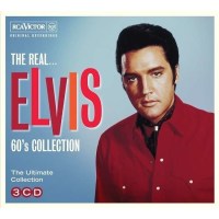 Elvis Presley (1935-1977): The Real...Elvis Presley (The...