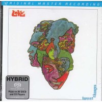 Love: Forever Changes (Limited Numbered Edition) -   -...