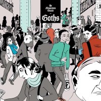 The Mountain Goats: Goths -   - (CD / G)