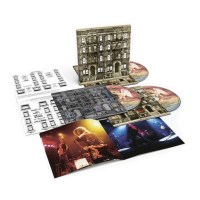 Led Zeppelin: Physical Graffiti: 2015 Reissue (40th...