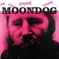 More Moondog -   - (CD / M)