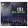 Eels: Royal Albert Hall - 30.6.2014 (2CD + DVD) -   - (CD / R)