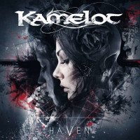 Kamelot: Haven (Limited Edition) -   - (Vinyl / Pop (Vinyl))