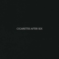 Cigarettes After Sex -   - (Vinyl / Pop (Vinyl))